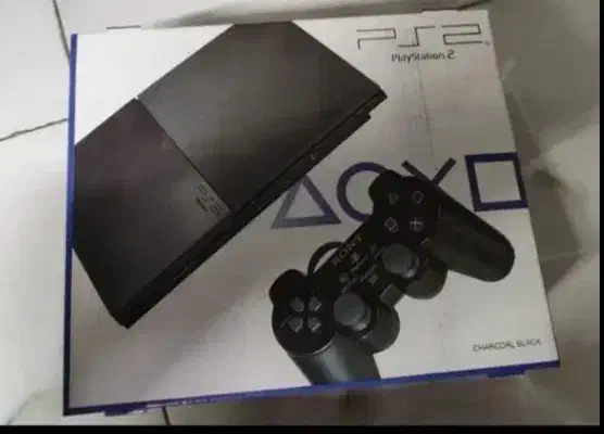 پلی استیشن 2|کنسول، بازی ویدئویی و آنلاین|رشت, جهاد|دیوار