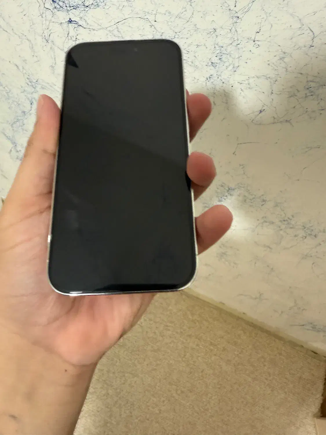 موبایل اپل 14 pro|موبایل|آبادان, |دیوار