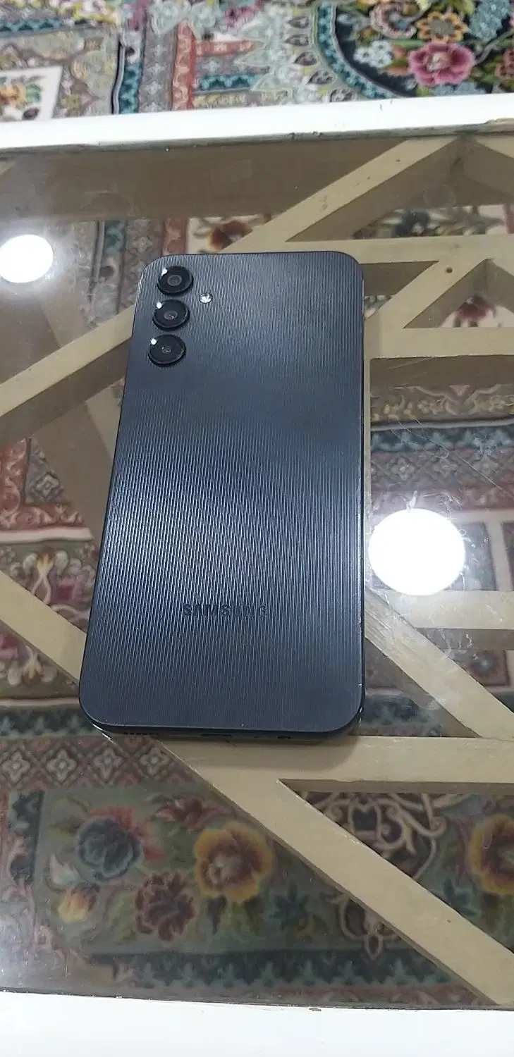 گوشی موبایل A14 4G|موبایل|اهواز, زیتون کارمندی|دیوار