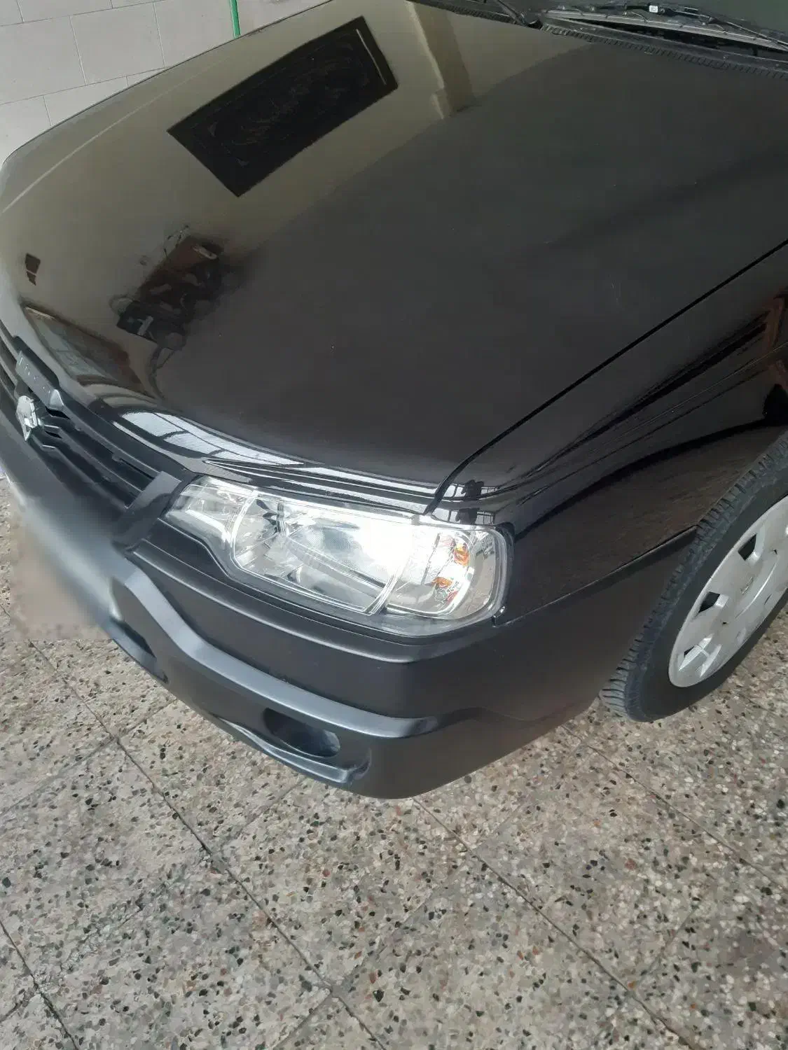 آریسان ۲|خودرو سواری و وانت|مشهد, خرمشهر|دیوار