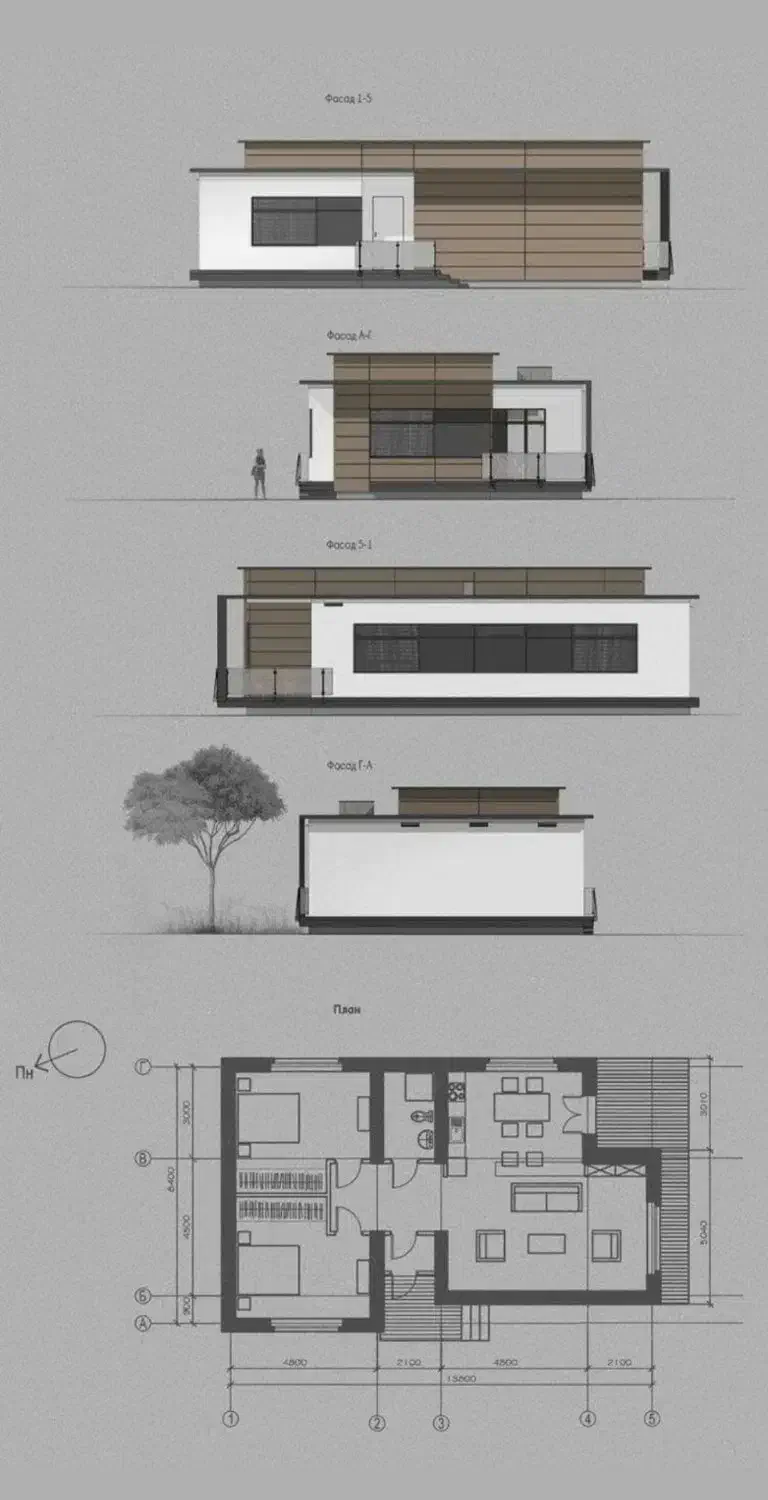 مدلسازی سه‌بعدی و رندر معماری با 3ds Max|خدمات رایانه‌ای و موبایل|بندرعباس, |دیوار