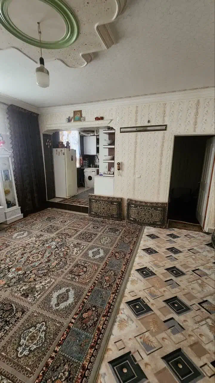 ساختمان سه طبقه واحد دوم|اجارهٔ آپارتمان|بوئین زهرا, |دیوار