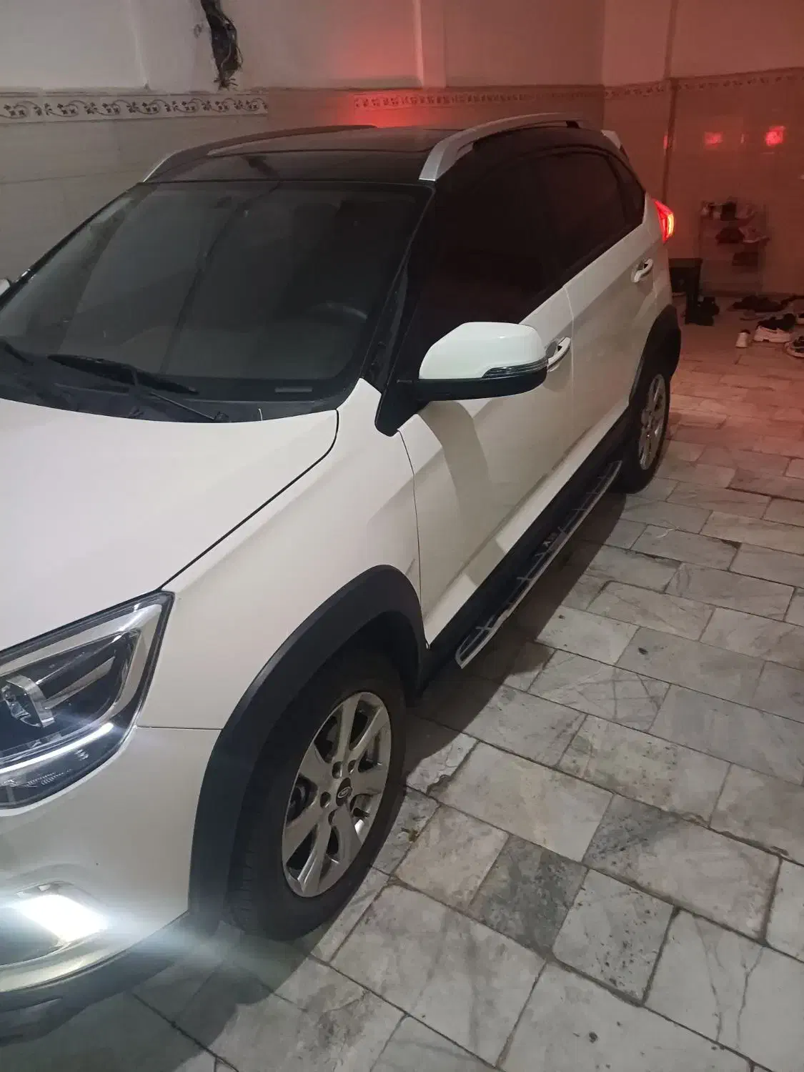 ماشینx22مدل۱۴۰۰می باشد|خودرو سواری و وانت|محمدشهر, جعفرآباد|دیوار