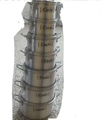 قابلمه روحی|ظروف پختوپز|برازجان, |دیوار