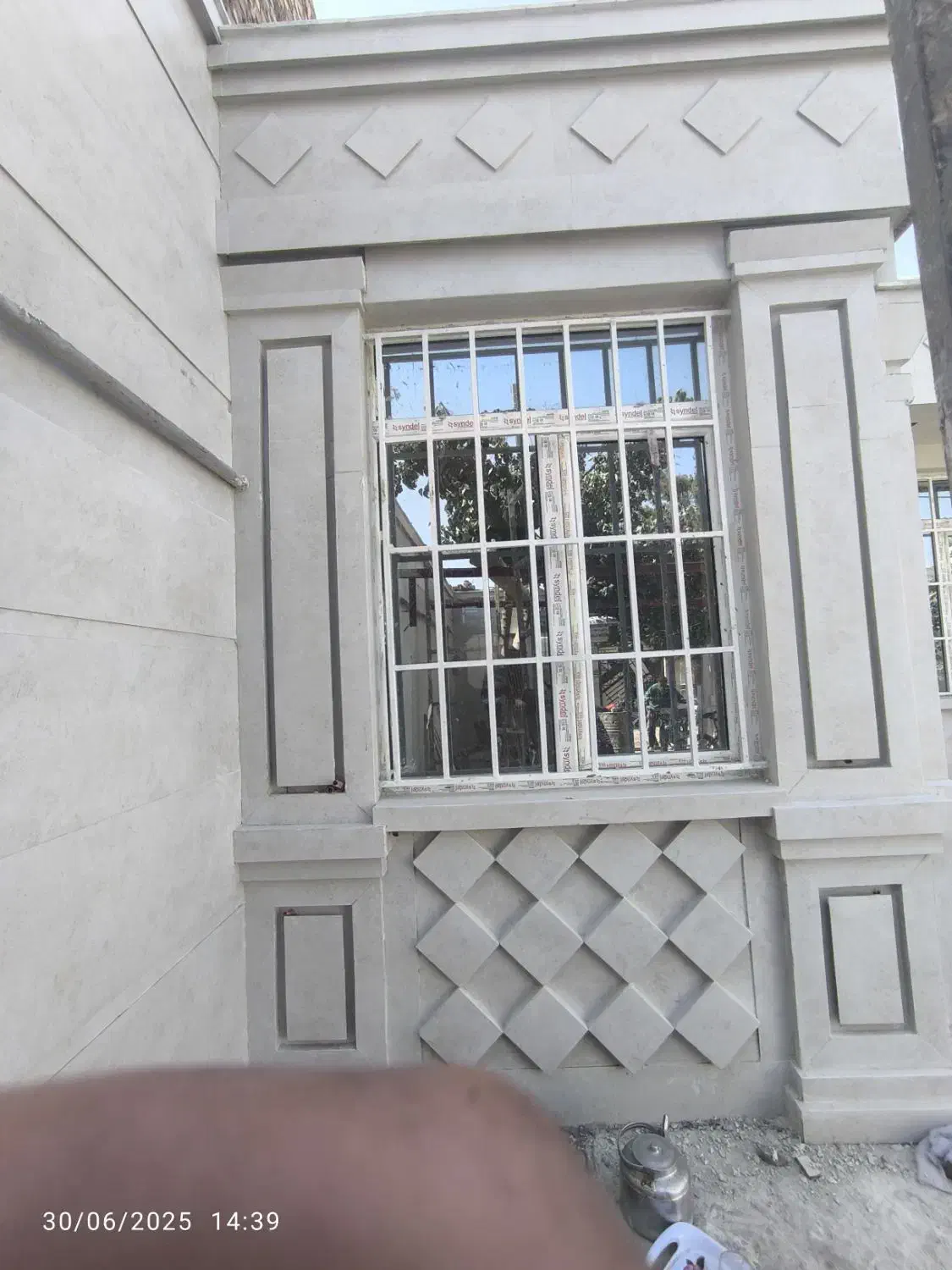 سرامیک و سنگ کاری کریمی|خدمات پیشه و مهارت|تایباد, |دیوار