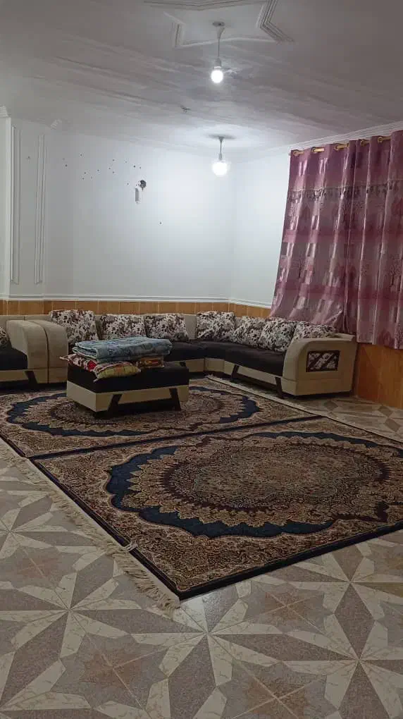 فروش خونه ۲طبقه حسین آبادجنوبی بندرلنگه|فروش خانه و ویلا|بندرلنگه, |دیوار