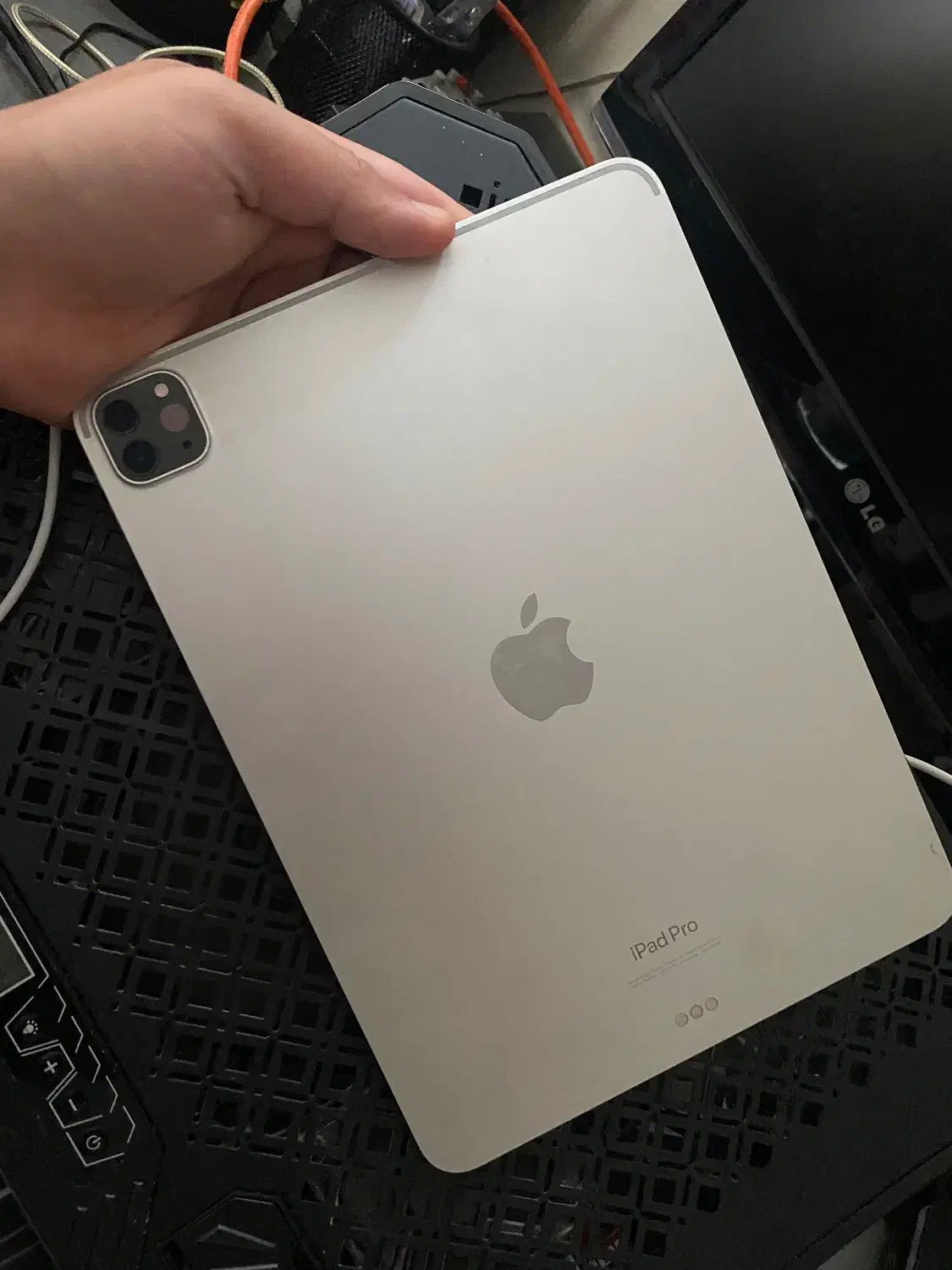 Ipad 2022 11 512gb|تبلت|تهران, اوقاف|دیوار