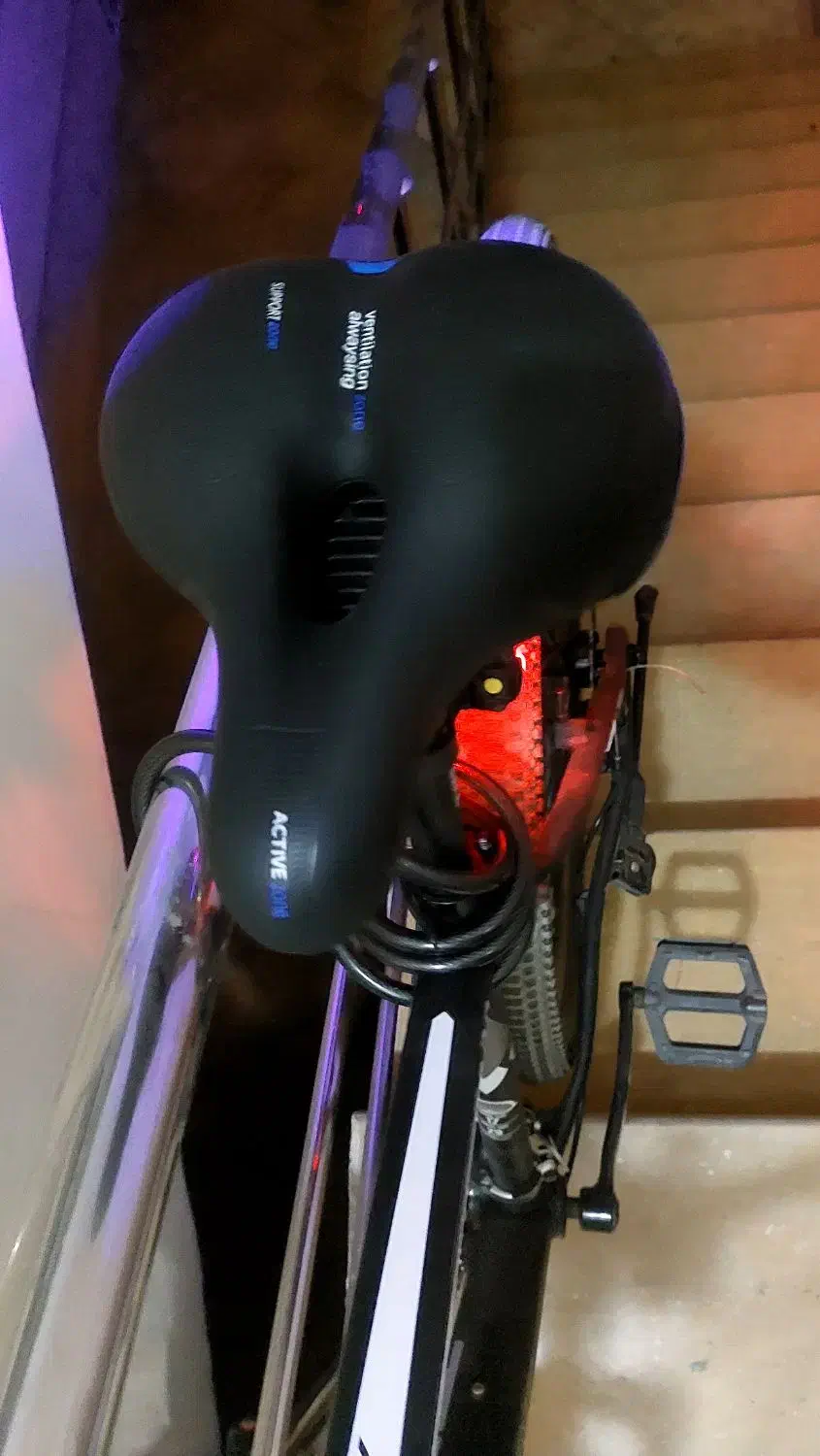 دوچرخه کوهستان فروشی|دوچرخه، اسکیت، اسکوتر|قدس, شهر‌قدس|دیوار