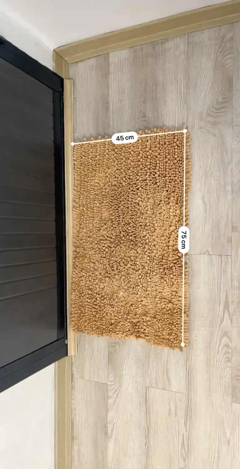 فروش سه عدد پادری ریش ریش|پادری|تهران, بهمن یار|دیوار