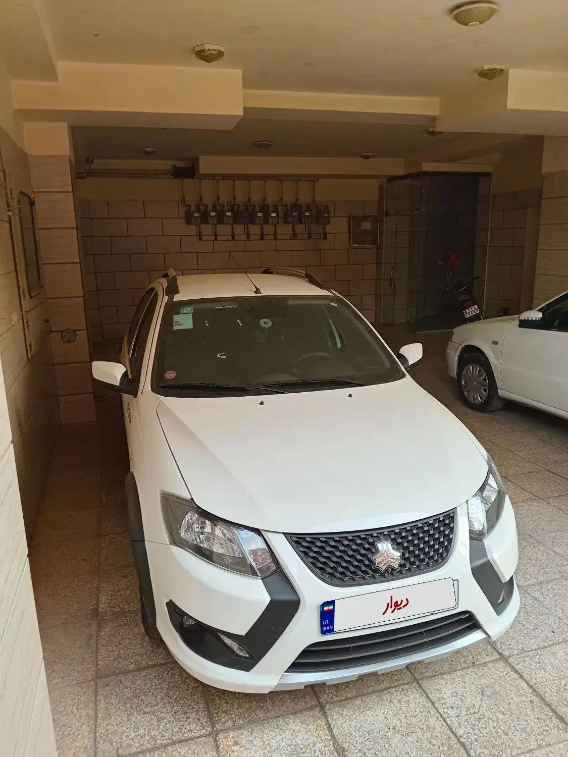 کوییک اس مدل 1404در حد صفر/کوییکs شهریار|خودرو سواری و وانت|شهریار, شهریار|دیوار