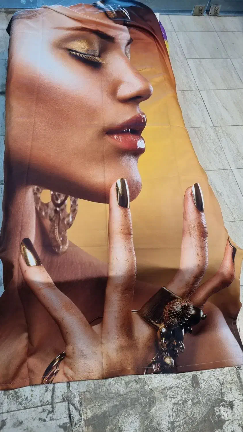 حراج پرده|حراج|زاهدان, |دیوار