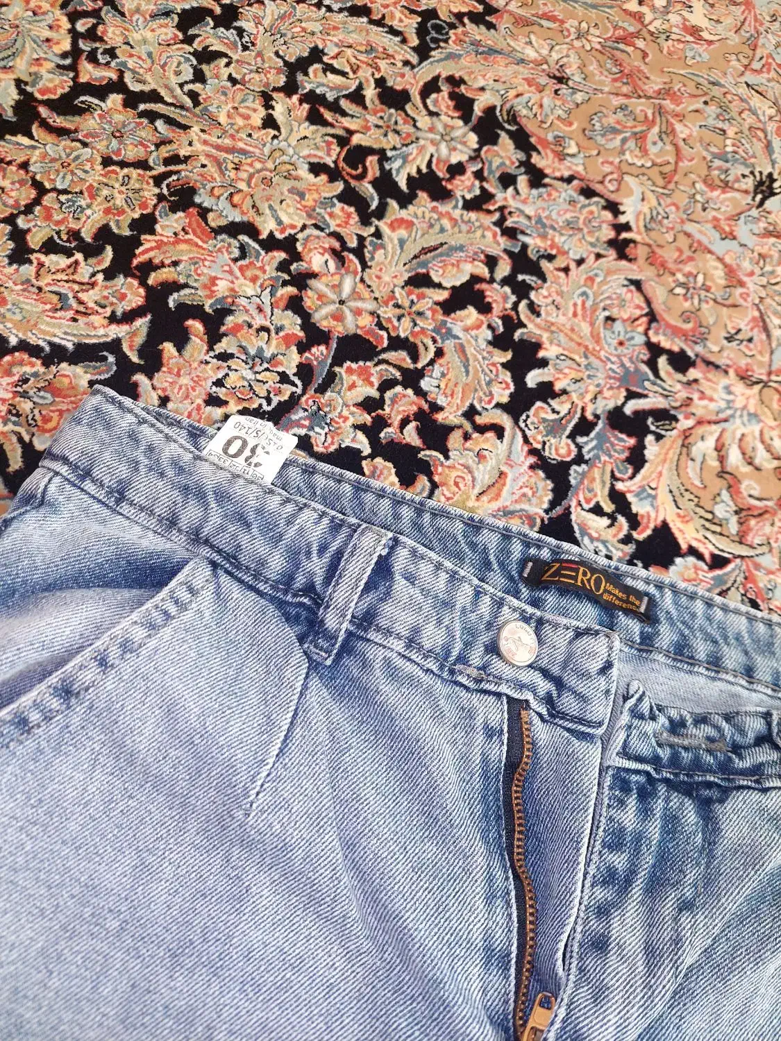 شلوار جین|لباس|کرمانشاه, |دیوار