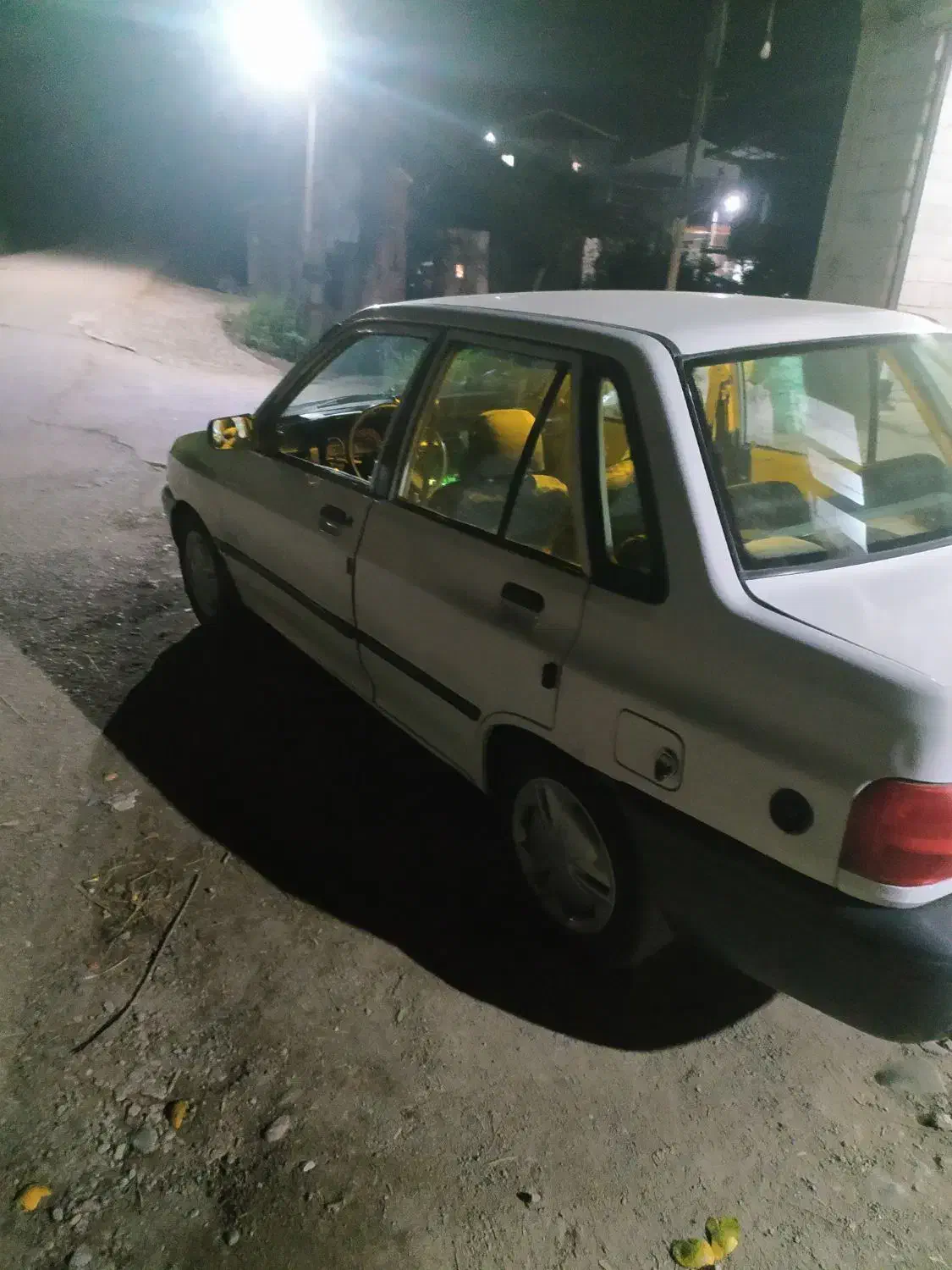 پراید مدل 82|خودرو سواری و وانت|رودسر, |دیوار