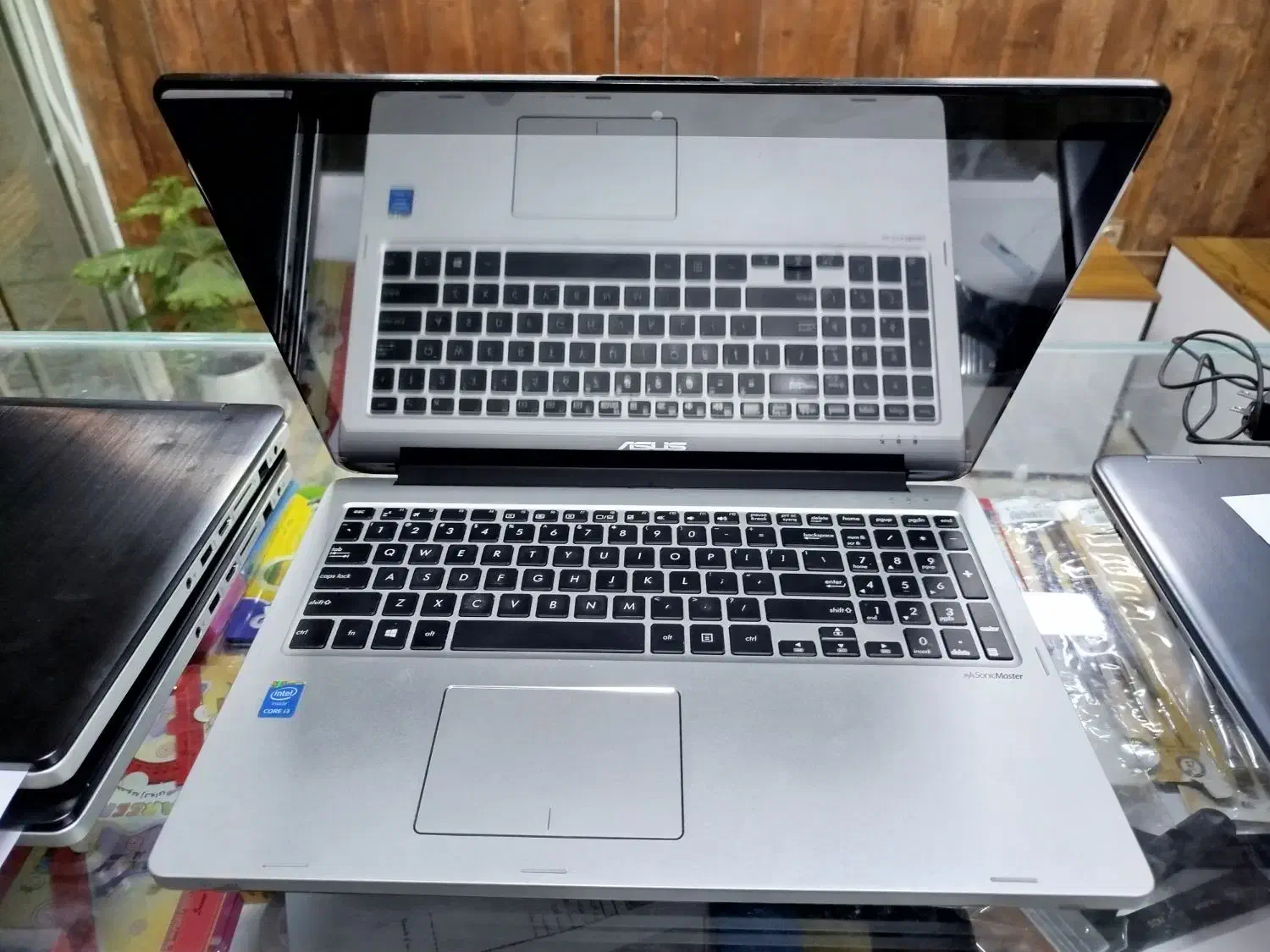 laptop Asus|رایانه همراه|شیراز, ارم|دیوار