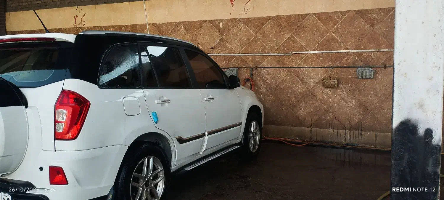 x33s|خودرو سواری و وانت|اهواز, کوی آغاجاری|دیوار