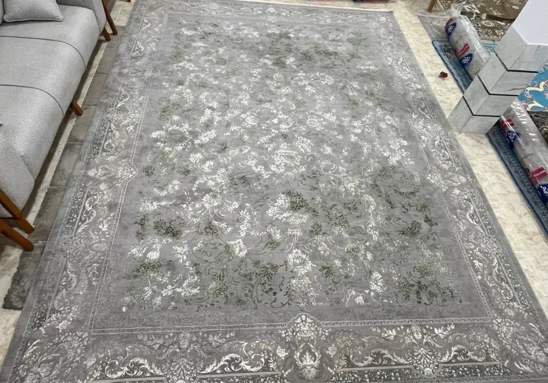 فرش نو|فرش|گناباد, |دیوار