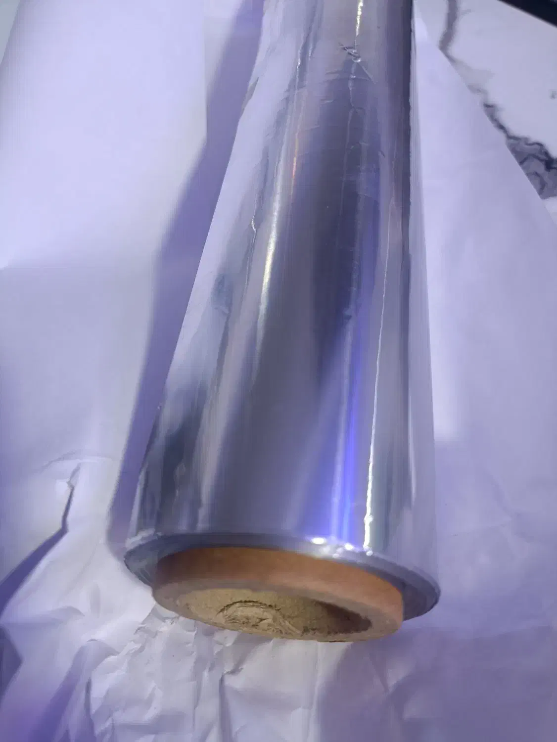 فویل آلومینیومی|ظروف نگهدارنده، پلاستیکی، یکبارمصرف|نور, |دیوار