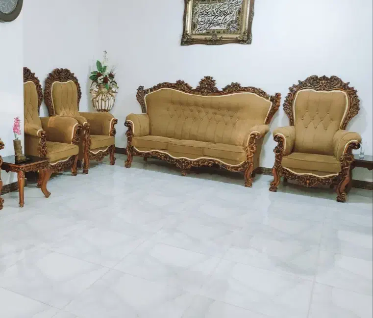 مبل و‌ میز تلویزیون ست|مبلمان خانگی و میز عسلی|شهریار, شهرک بهاران (ویره)|دیوار