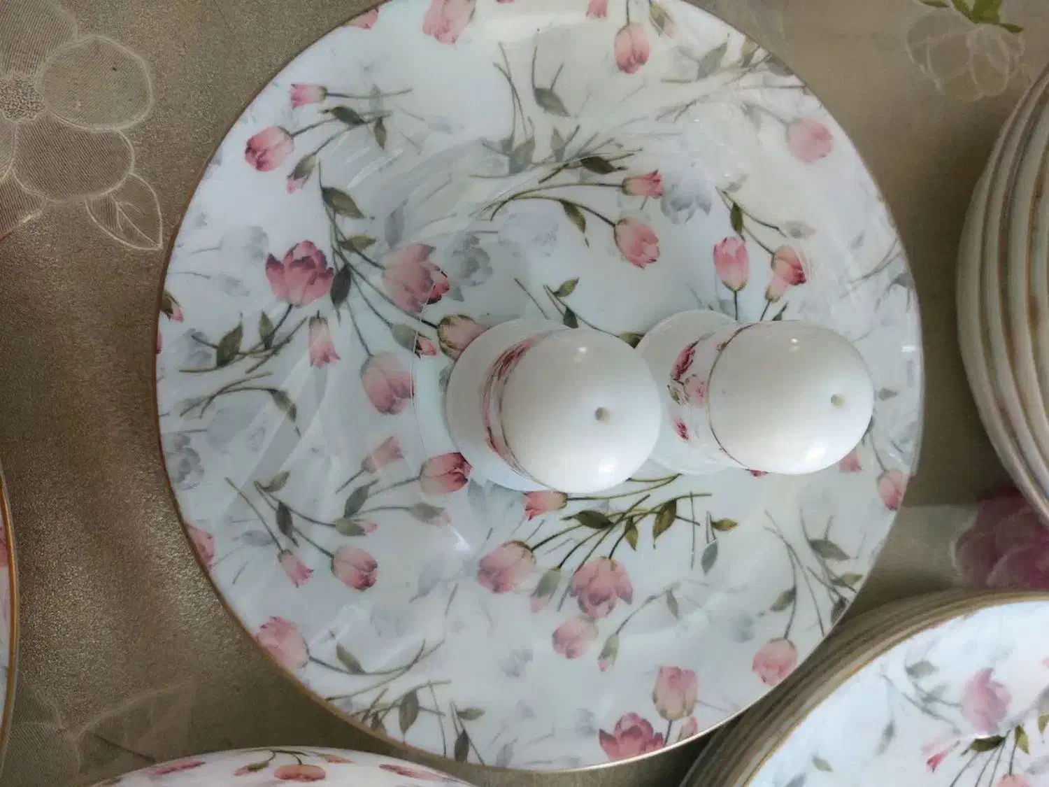 سرویس آرکوپال 6 نفره|ظروف سرو و پذیرایی|تهران, طرشت|دیوار