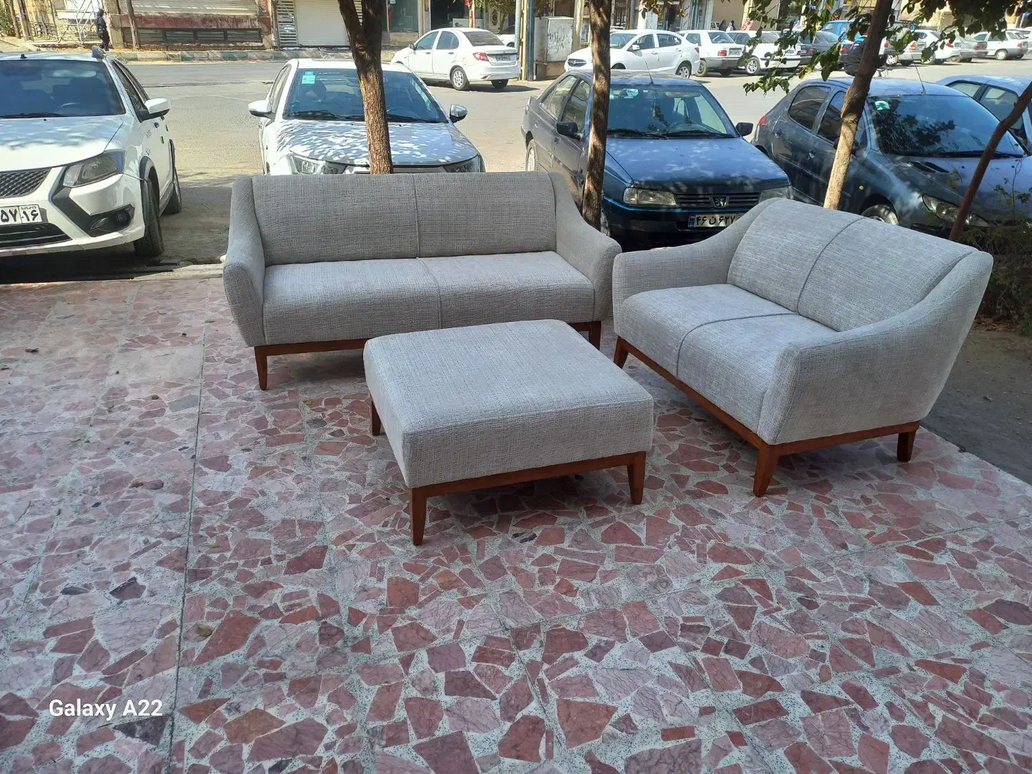 خیاط ماهر و نیمه ماهر|استخدام صنعتی، فنی، مهندسی|قم, شاه ابراهیم|دیوار