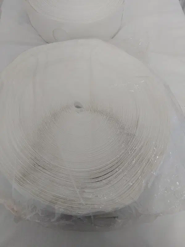 نوار پرده چهار نخ و پانچ|پرده، رانر، رومیزی|گرمسار, |دیوار