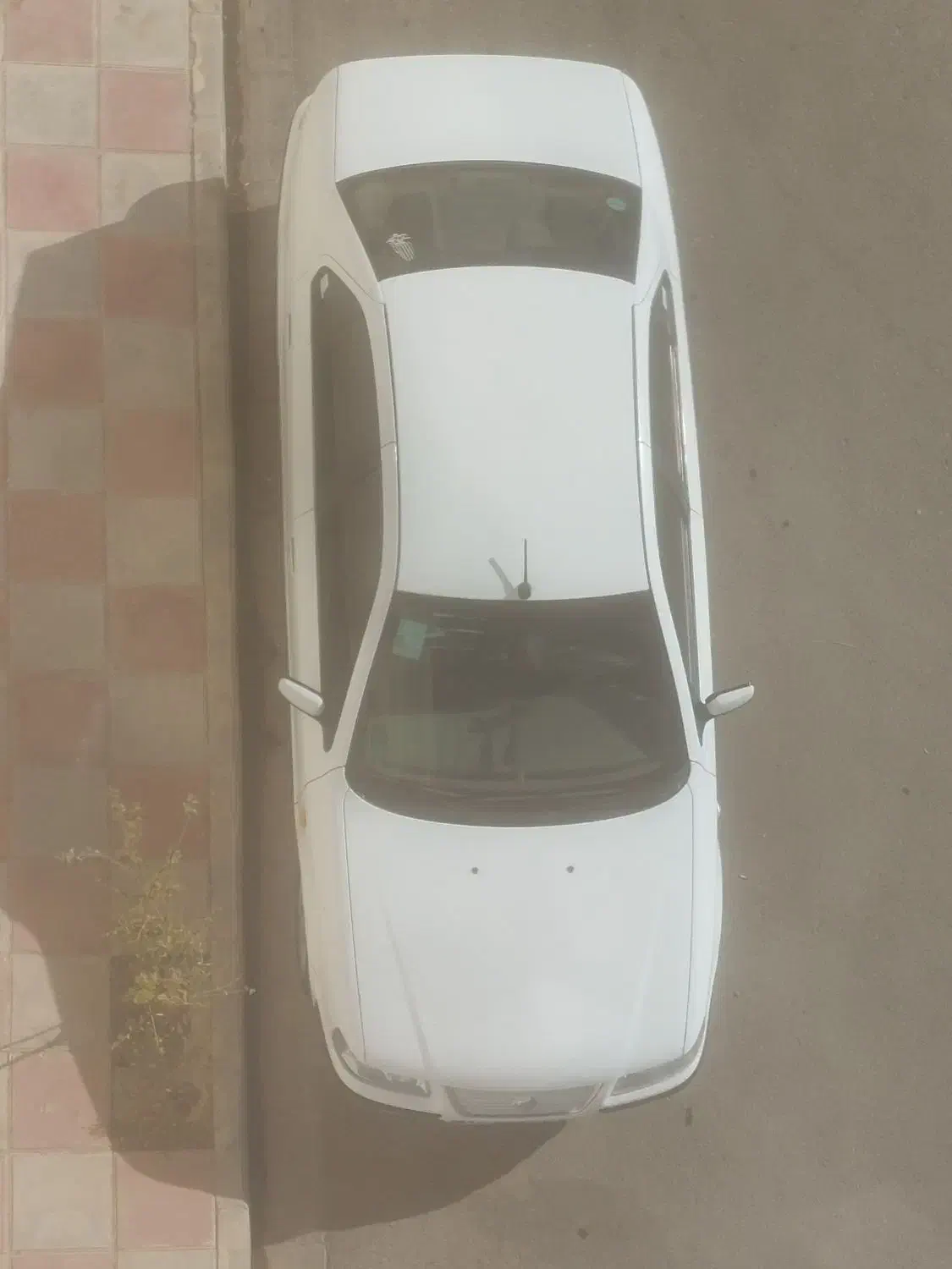 سمند Lx ساده|خودرو سواری و وانت|پردیس, فاز ۹|دیوار