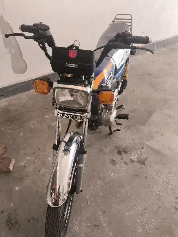 موتور ۲۰۰کویر|موتورسیکلت|ارومیه, |دیوار