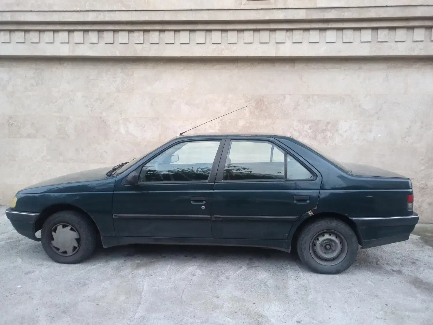 آردی i، انژکتوری مدل ۸۳، فنی‌عالی و کم‌خرج ، چالوس|خودرو سواری و وانت|چالوس, |دیوار