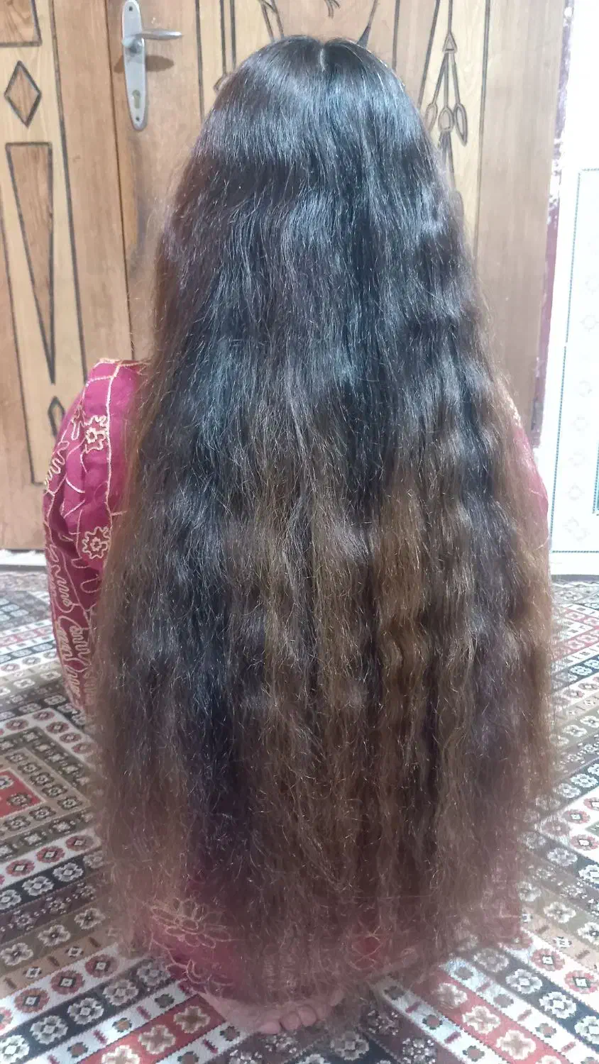 مو ۸۰سانت|آرایشی، بهداشتی، درمانی|مارگون, |دیوار