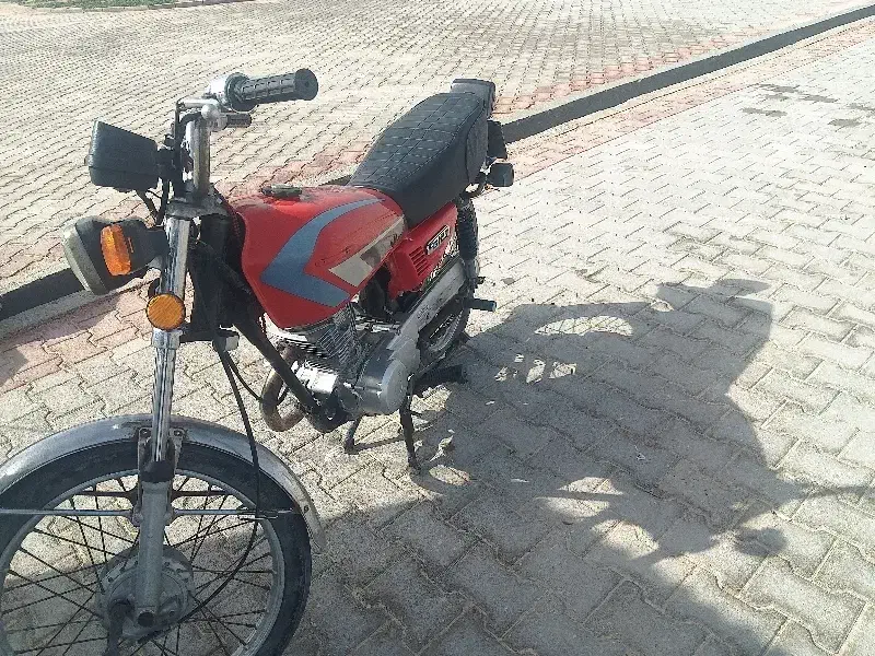 موتور125|موتورسیکلت|بندر کنگان, |دیوار