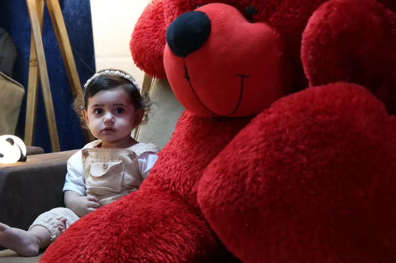 عکاسی طراحی چاپ «آتلیه تخصصی عکاسی کودک آرمان|خدمات پذیرایی، مراسم|یزد, |دیوار