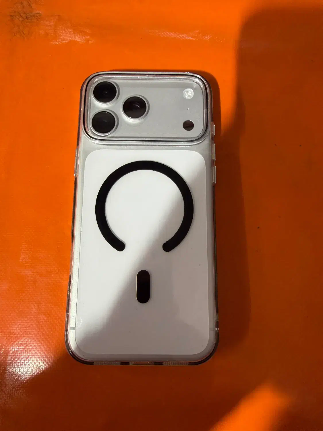 Iphone 17promax 256gb zaa|موبایل|تهران, فردوس|دیوار