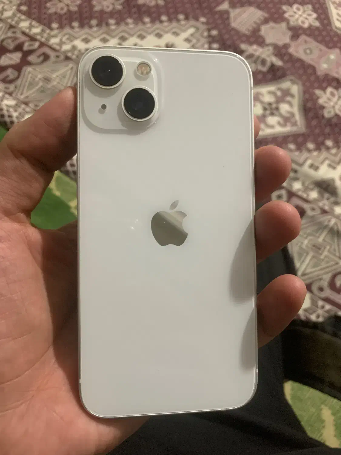 آیفون ۱۳ iPhone|موبایل|خوی, |دیوار