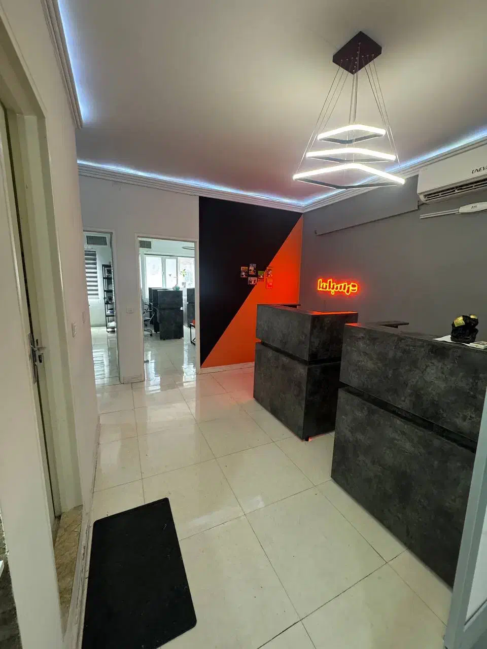 کارشناس فروش خدمات آموزشی و مشاور تحصیلی|استخدام آموزشی|تهران, توحید|دیوار