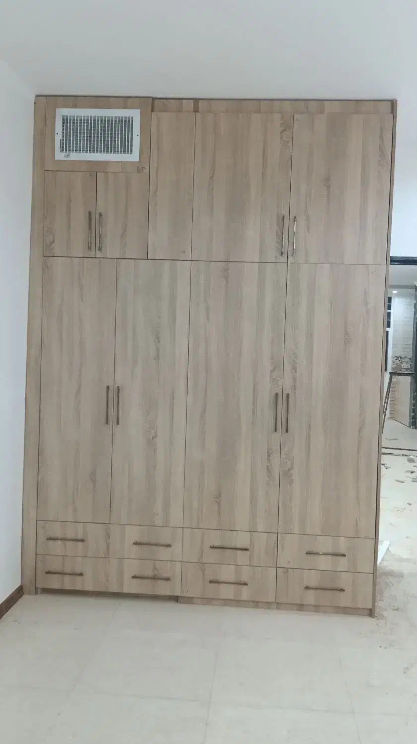 کمد وکابینت|جاکفشی، کمد، دراور|بیرجند, |دیوار