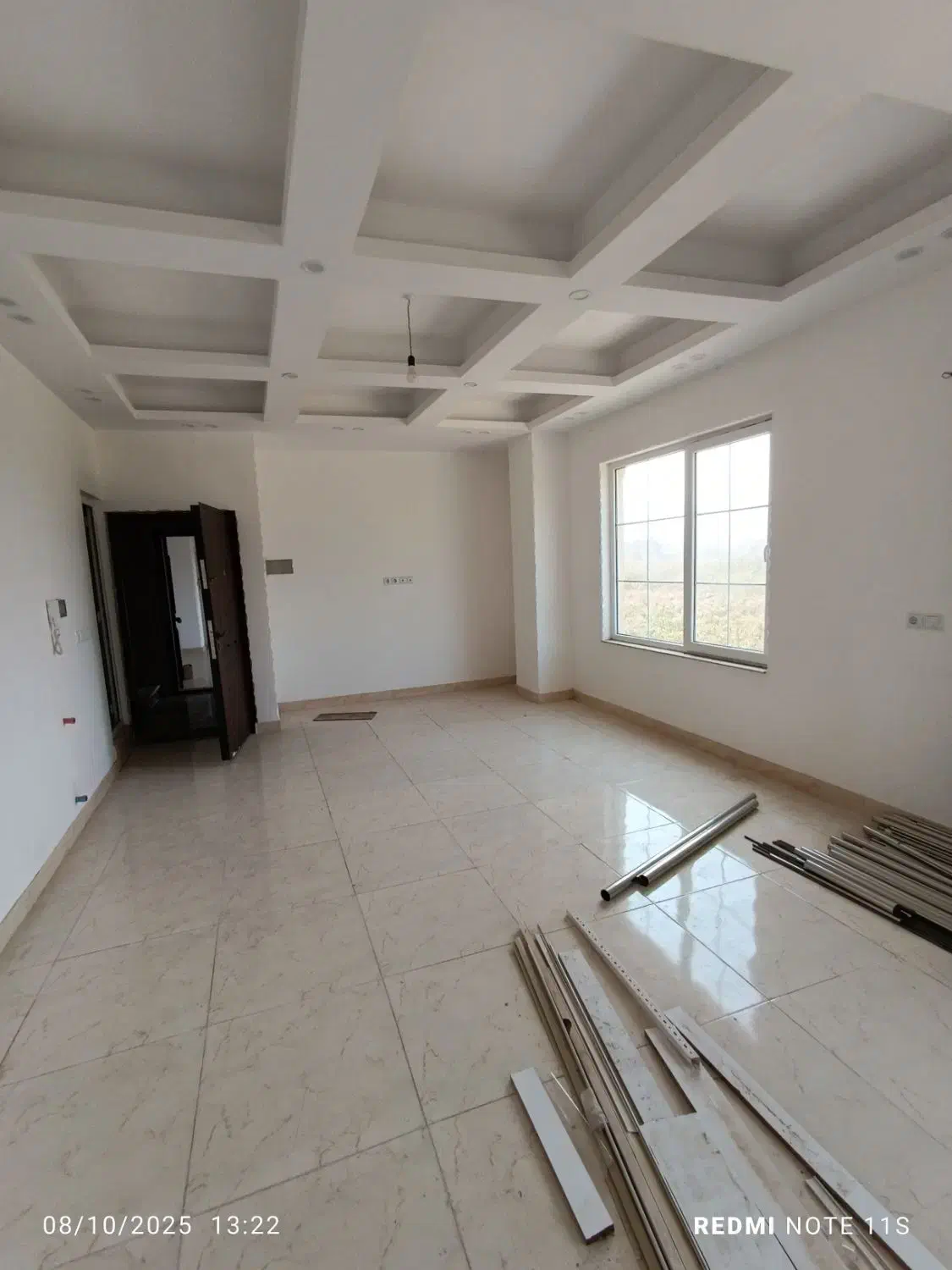 (طبقه ۶۹متری) کلید اول/ وام دار / منطقه ناب لنگرود|فروش آپارتمان|لنگرود, |دیوار