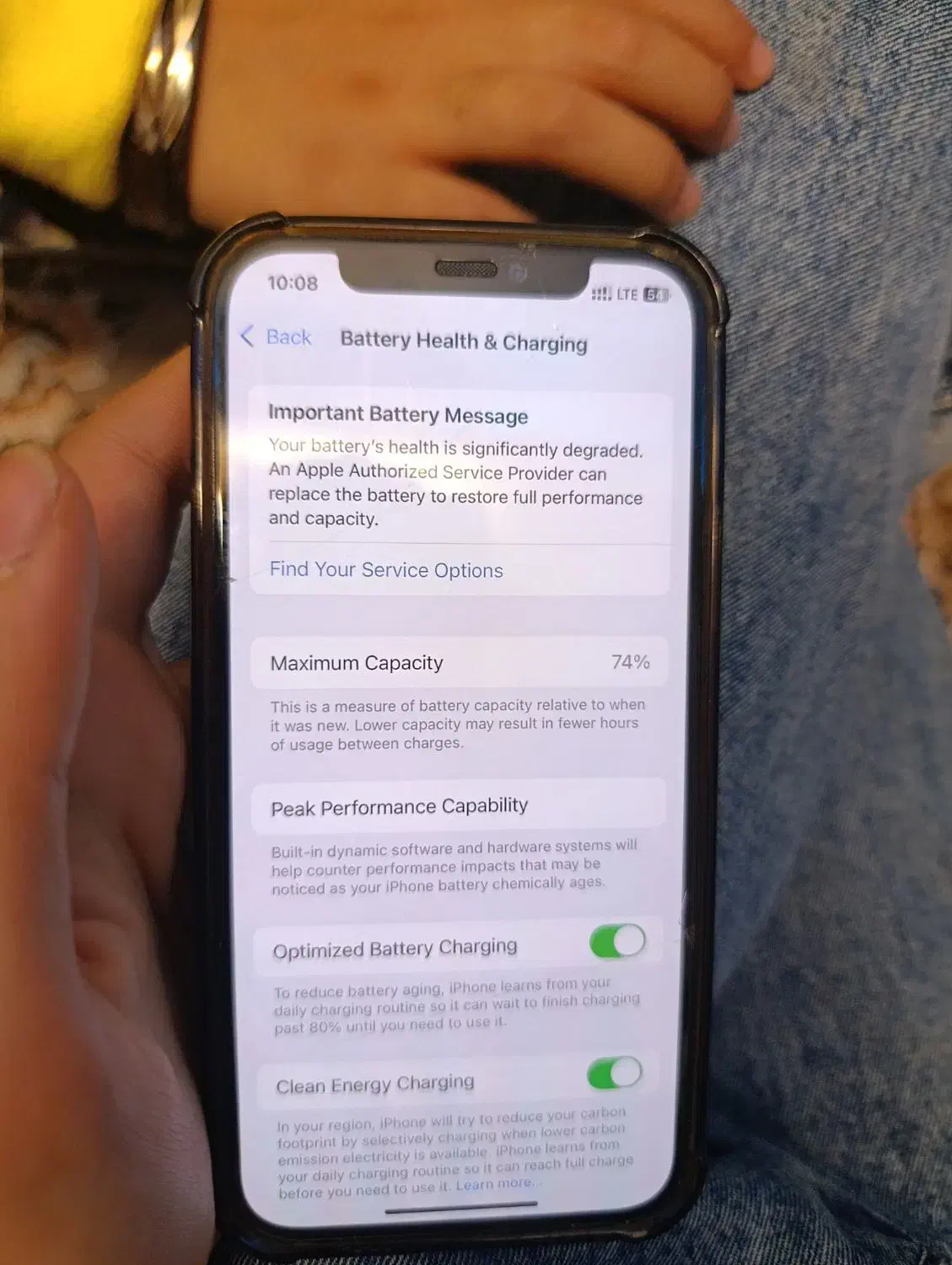 آیفون ۱۲|موبایل|مهدی شهر, |دیوار