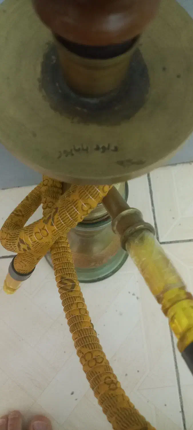 قلیون|کلکسیون و سرگرمی|ملارد, |دیوار