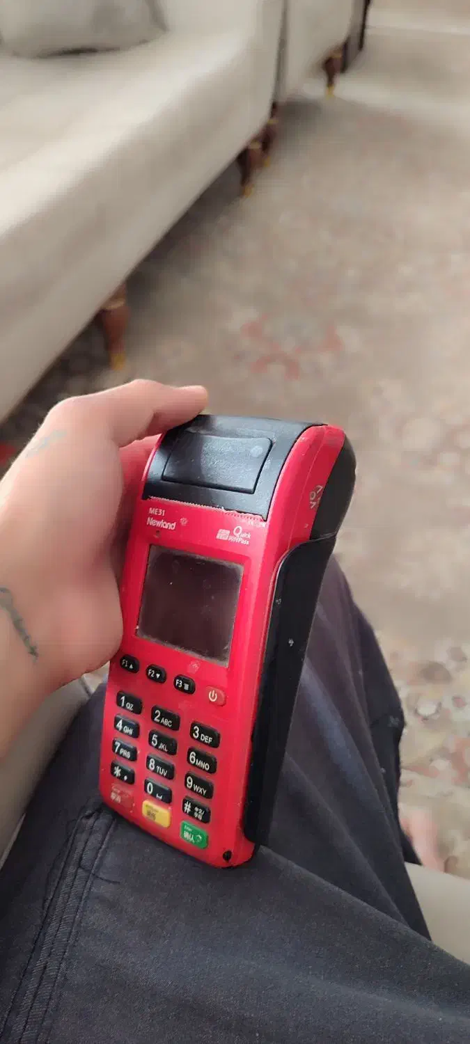 کارتخوان سیار|فروشگاه و مغازه|آران و بیدگل, |دیوار