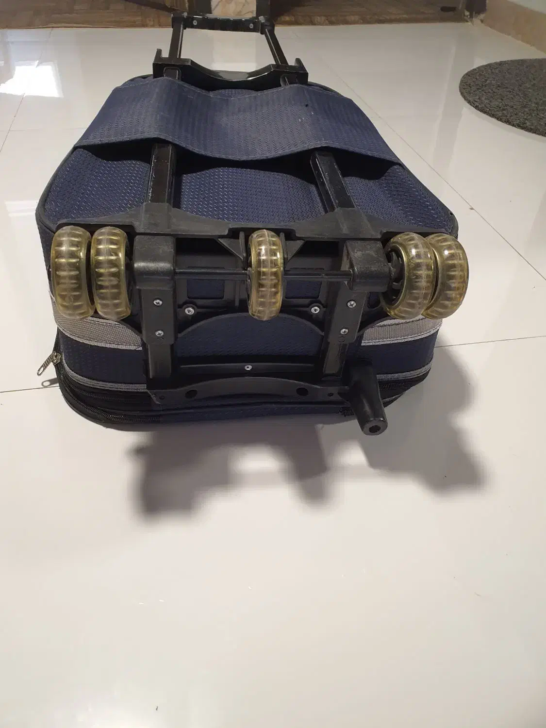 چمدون|کیف، کفش، کمربند|مشهد, ولیعصر (شهرک غرب)|دیوار