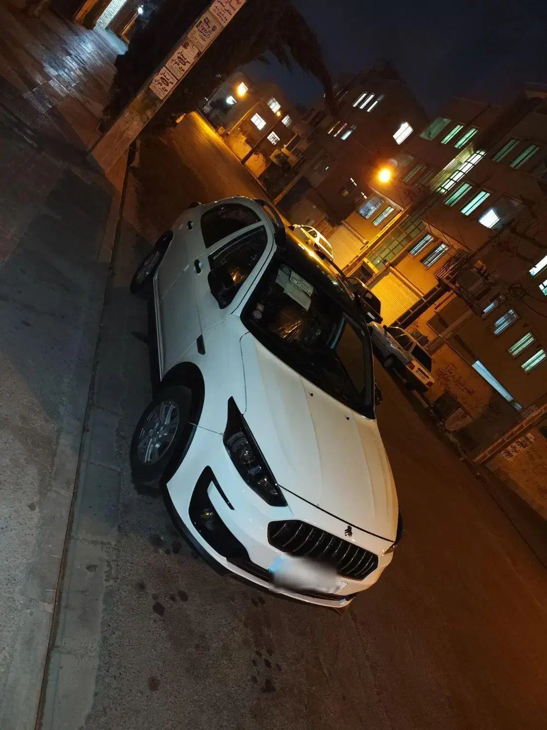 اطلس GL|خودرو سواری و وانت|شهریار, شهریار|دیوار