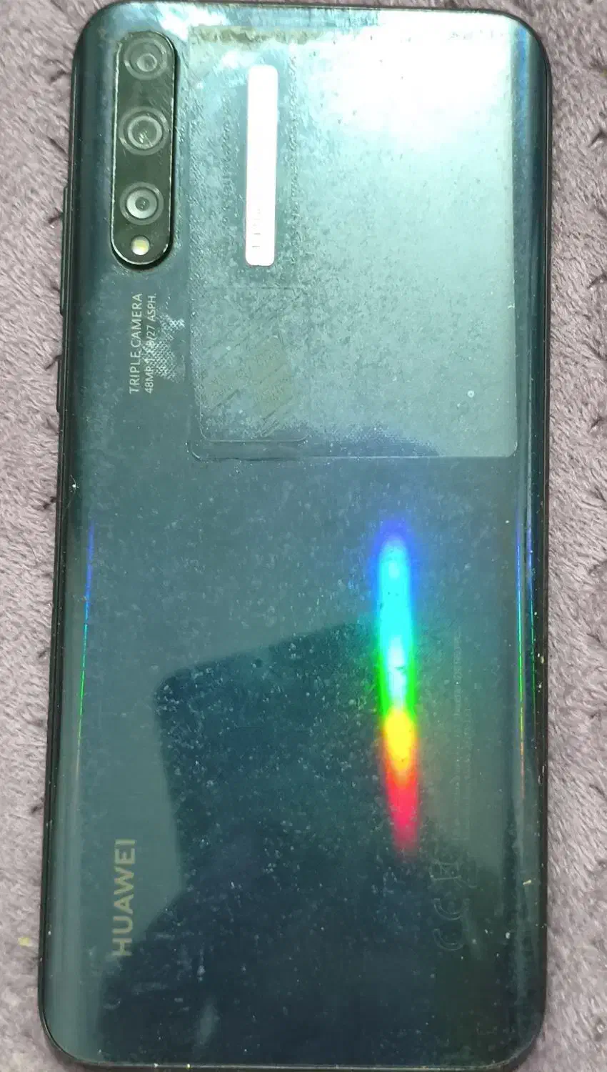 گوشی Y8 pro|موبایل|قدس, شهر‌قدس|دیوار