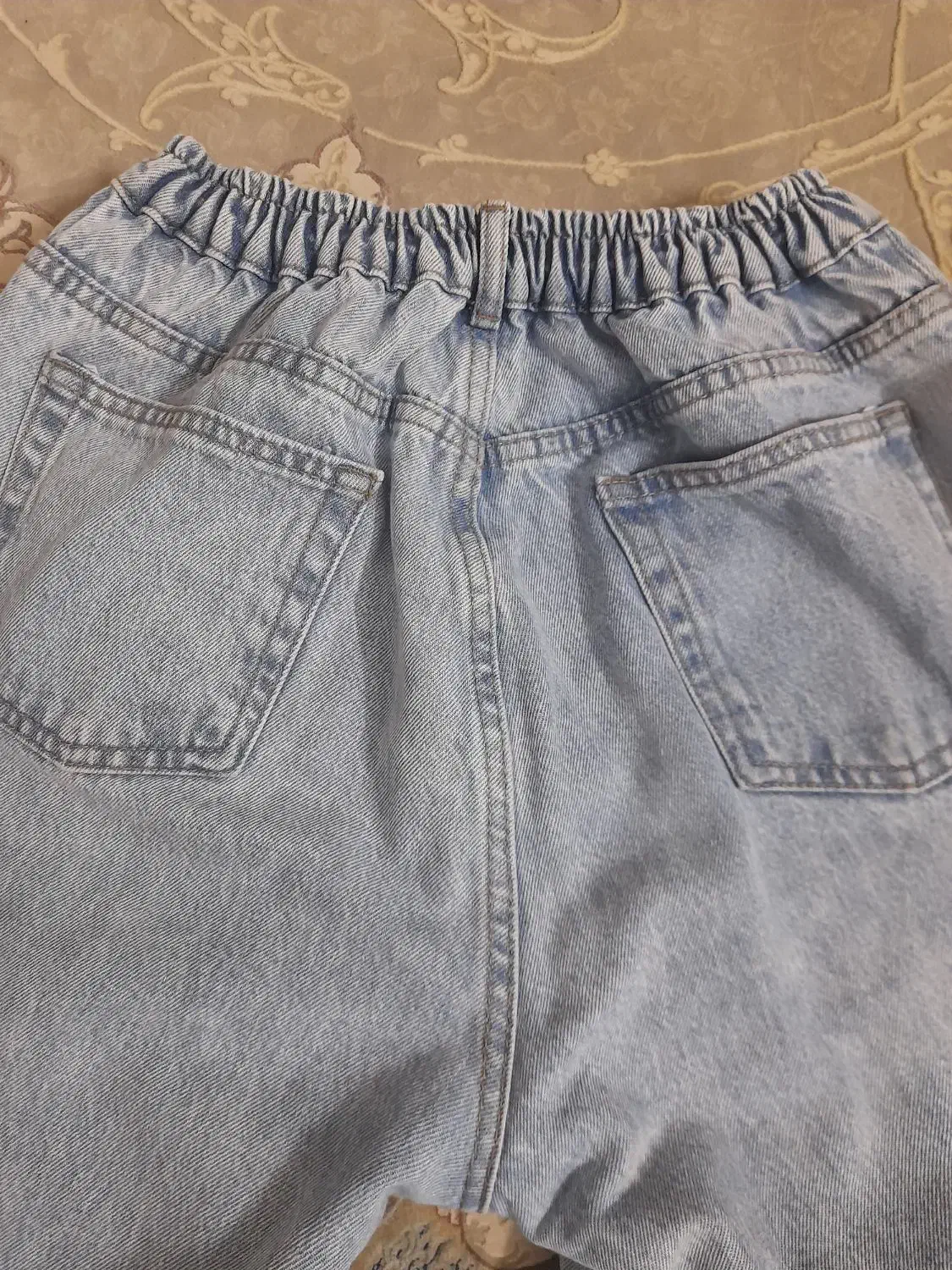 شلواربگ|لباس|مشهد, توس (بلوار توس)|دیوار