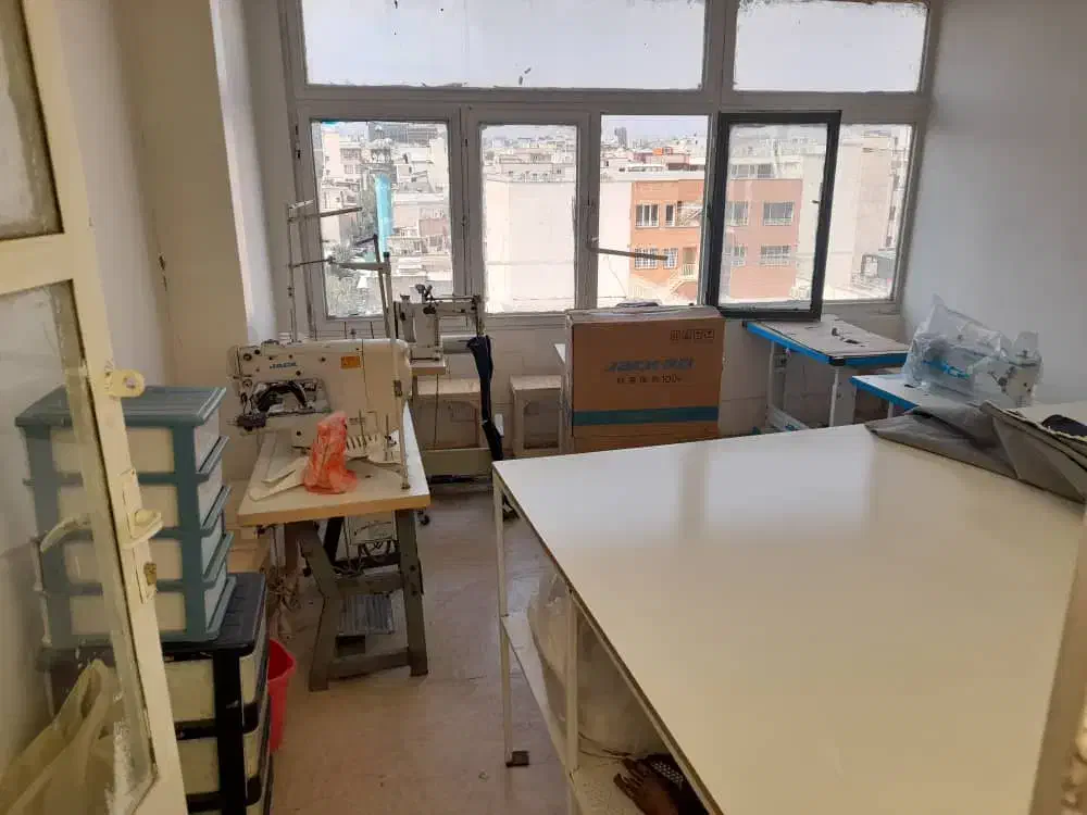 خیاط و راسته دوز خانم|استخدام صنعتی، فنی، مهندسی|تهران, حسنآباد|دیوار