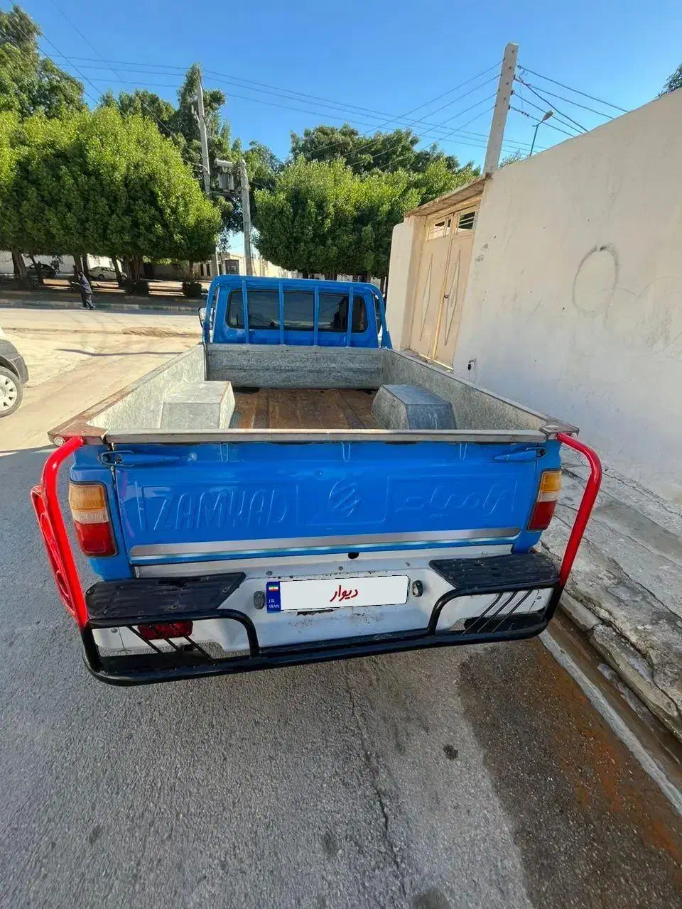 فروش|خودرو سواری و وانت|بندرعباس, |دیوار