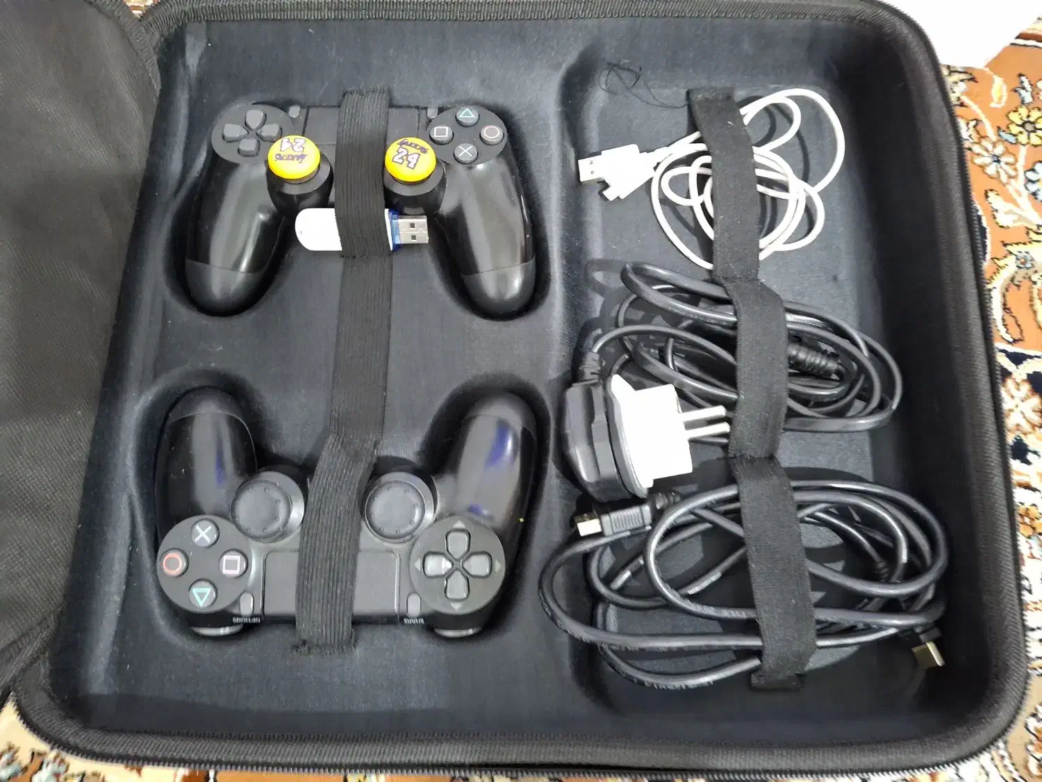 ps4 pro کپی خور 1t|کنسول، بازی ویدئویی و آنلاین|رامسر, |دیوار