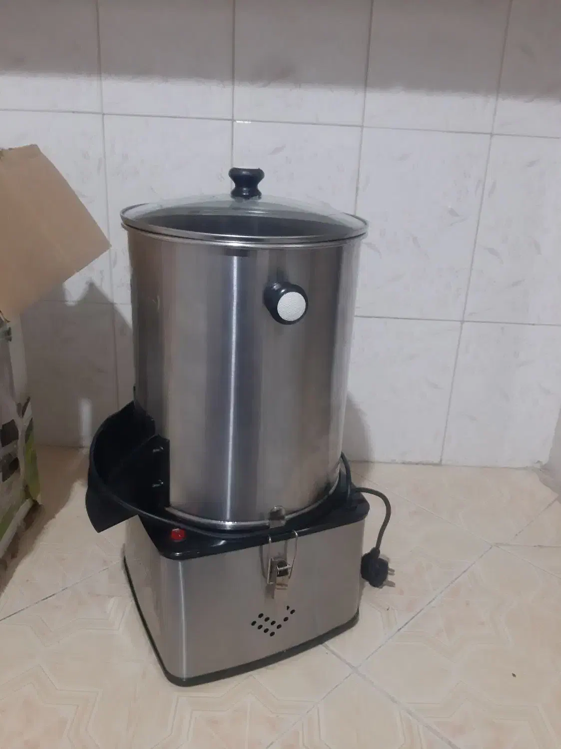 سبزی خرد کنی|خردکن، آسیاب، غذاساز|فردیس, طالقانی|دیوار