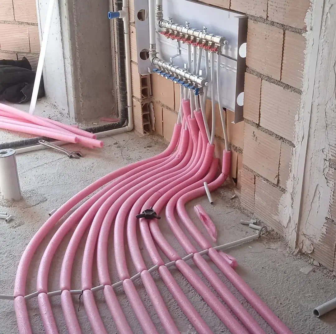 لوله کشی آب ،گاز وفاضلاب|خدمات پیشه و مهارت|کازرون, |دیوار