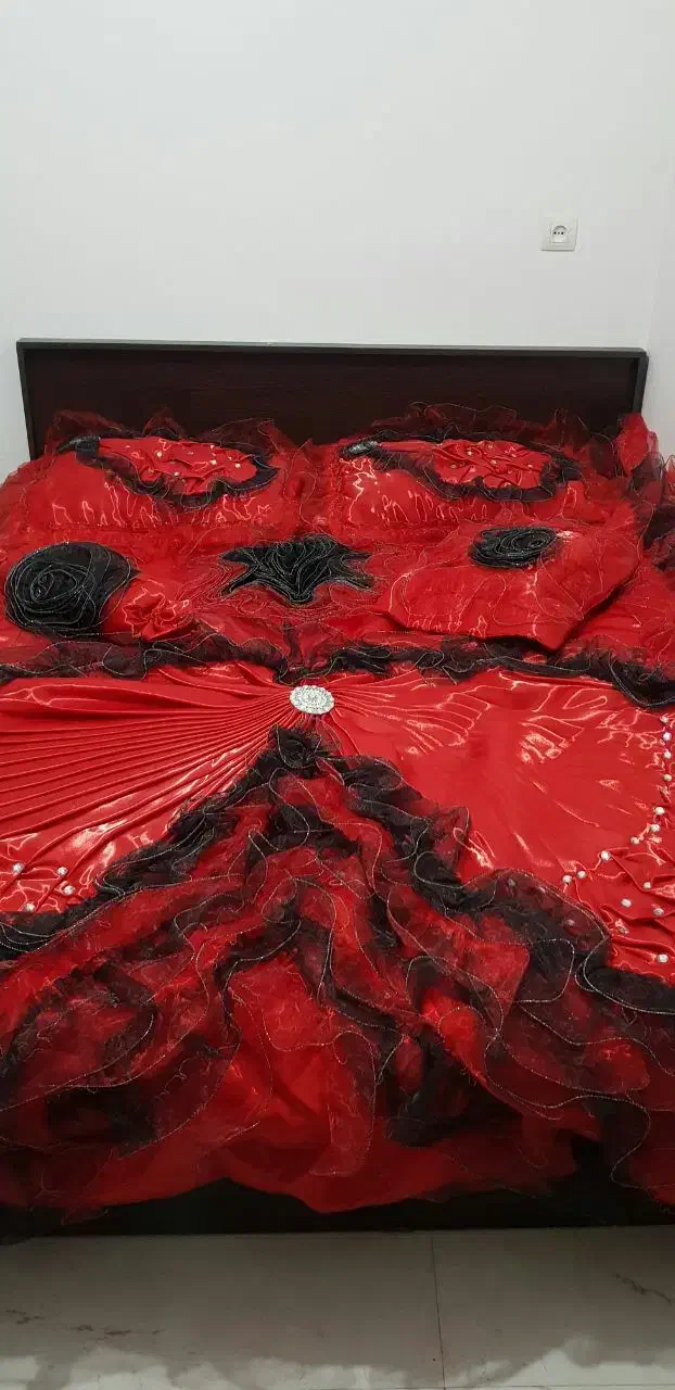 روتختی|سرویس روتختی|قدس, شهر‌قدس|دیوار