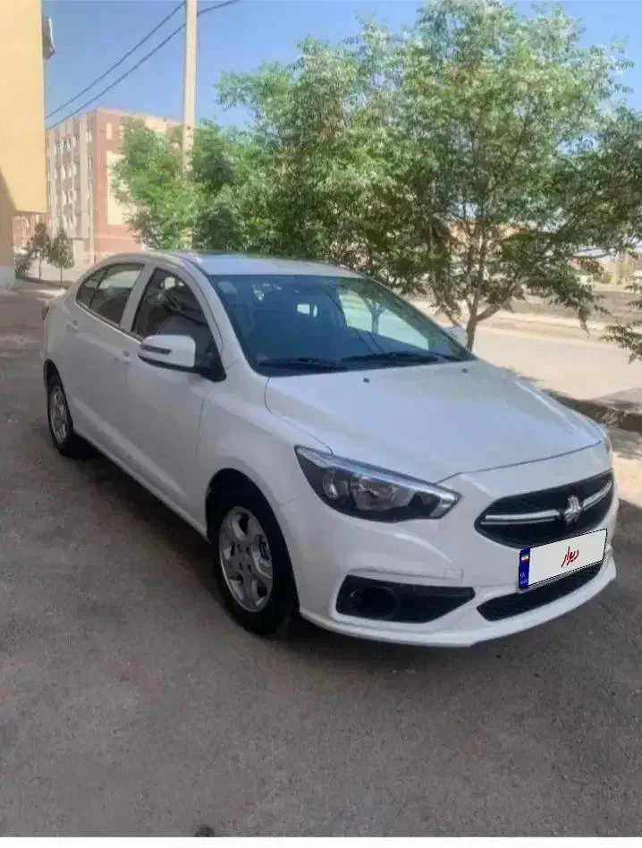 شاهین G|خودرو سواری و وانت|کرمان, |دیوار